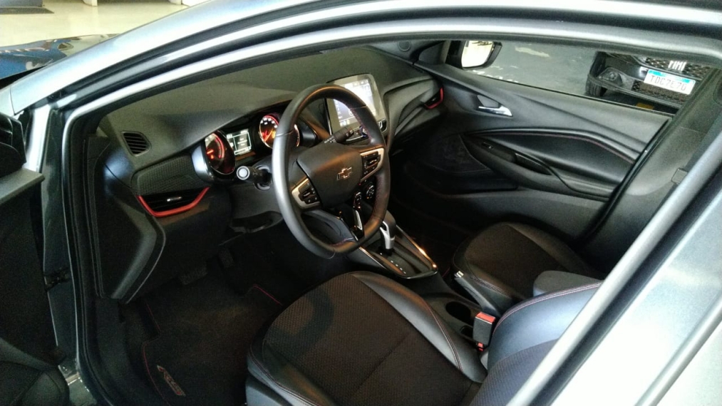 onix 1.0 turbo flex rs automatico6