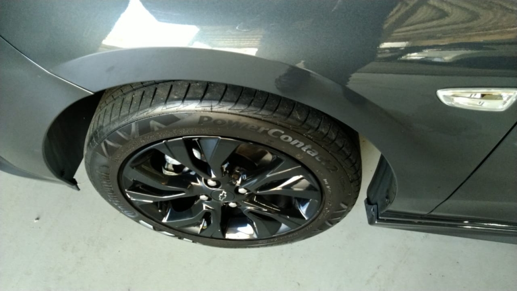 onix 1.0 turbo flex rs automatico14