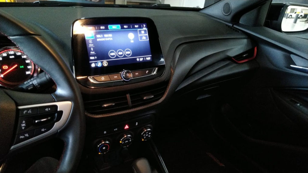 onix 1.0 turbo flex rs automatico10