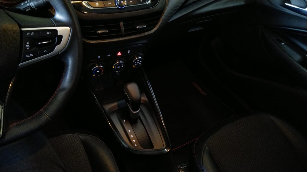 onix 1.0 turbo flex rs automatico11