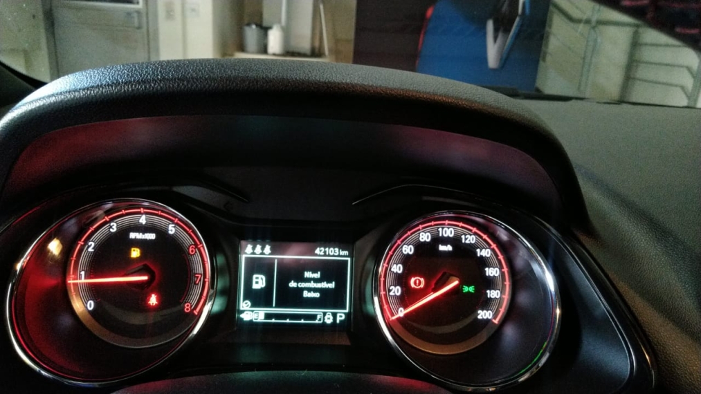 onix 1.0 turbo flex rs automatico9