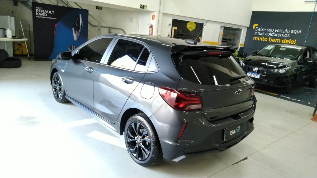 onix 1.0 turbo flex rs automatico5