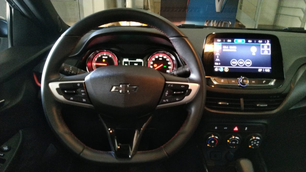 onix 1.0 turbo flex rs automatico8