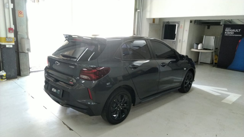 onix 1.0 turbo flex rs automatico3