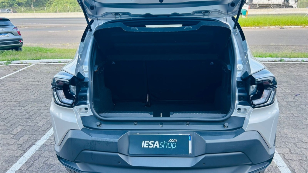 kardian 1.0 tce flex techno edc6