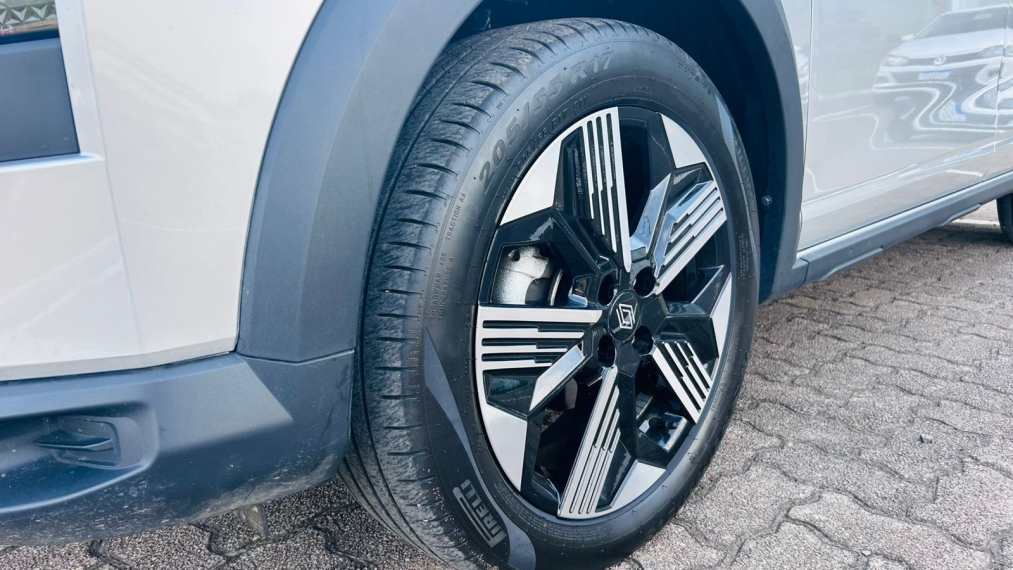 kardian 1.0 tce flex techno edc12