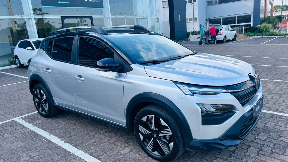 kardian 1.0 tce flex techno edc