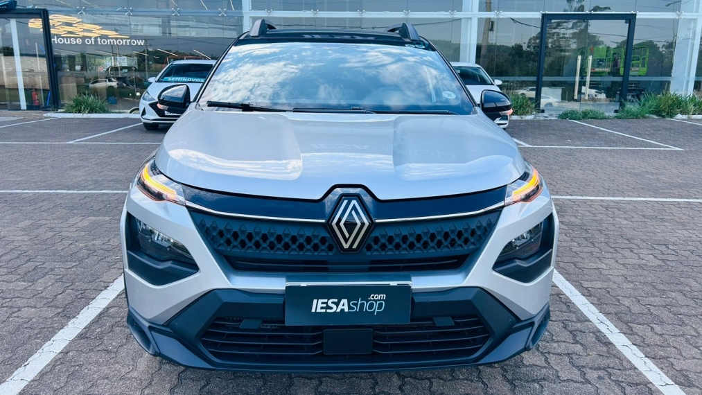 kardian 1.0 tce flex techno edc1