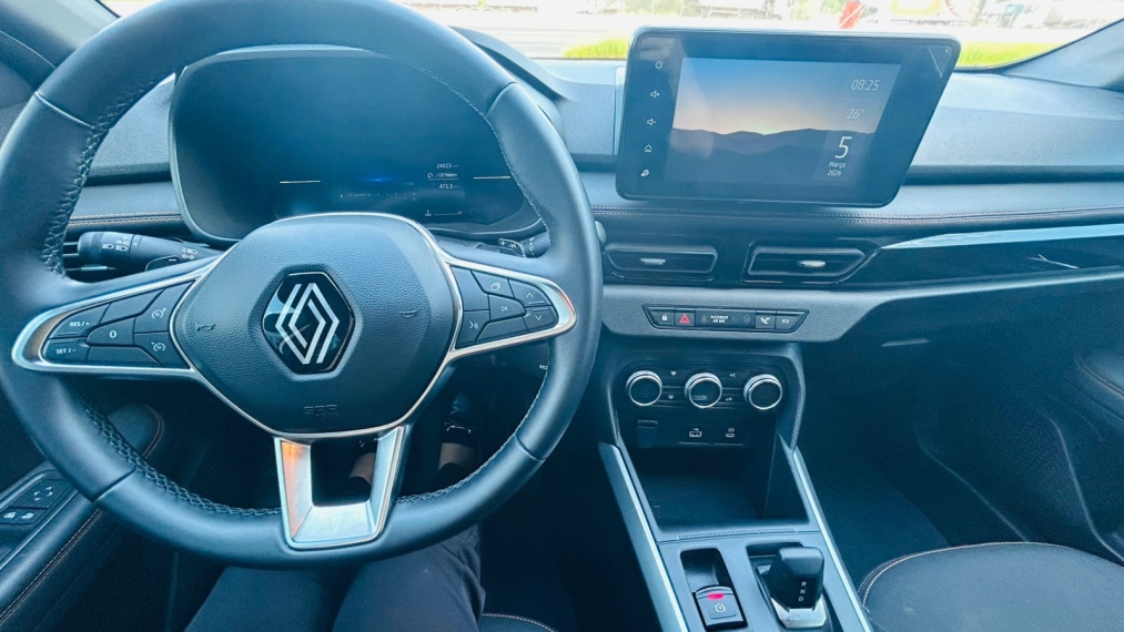 kardian 1.0 tce flex techno edc7