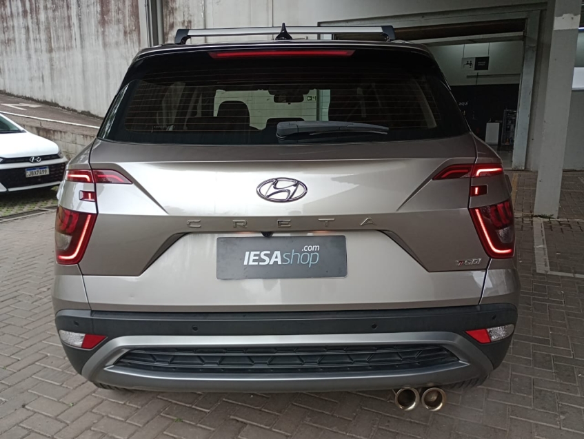 new creta 1.0 tgdi flex platinum automatico5