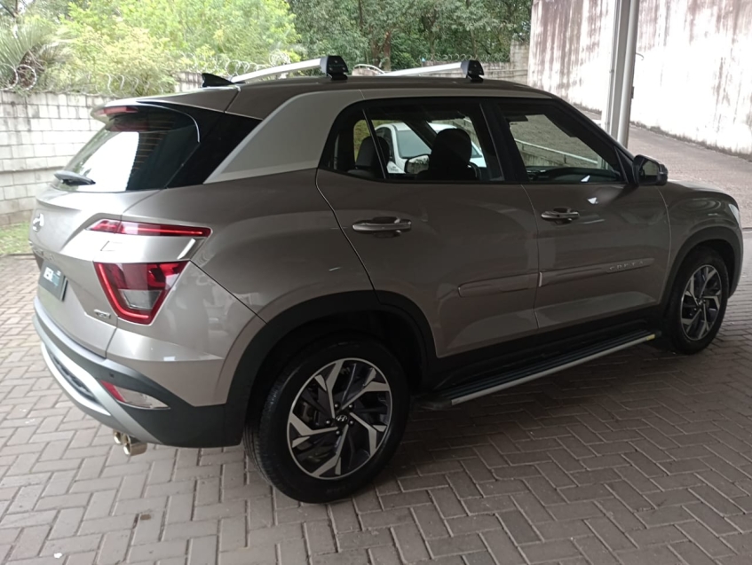 new creta 1.0 tgdi flex platinum automatico7