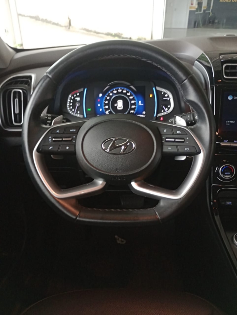 new creta 1.0 tgdi flex platinum automatico8