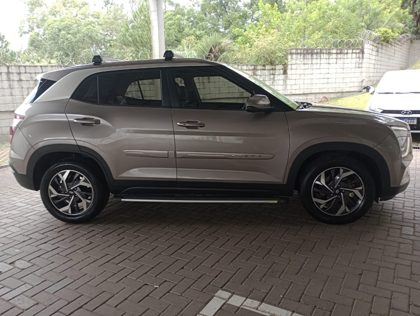 new creta 1.0 tgdi flex platinum automatico6