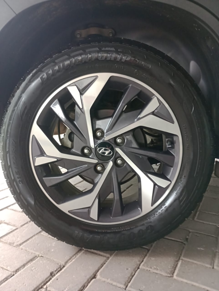 new creta 1.0 tgdi flex platinum automatico14