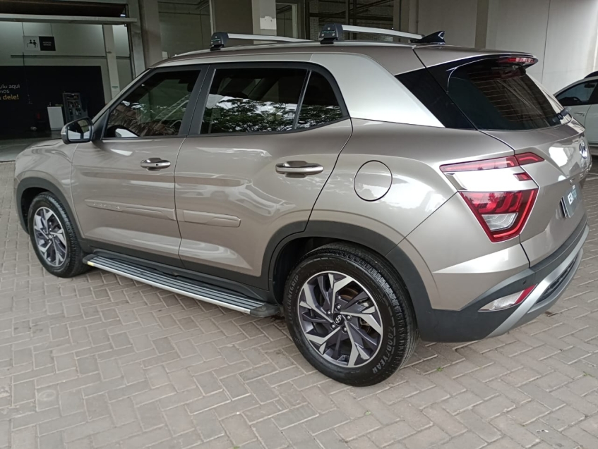 new creta 1.0 tgdi flex platinum automatico4