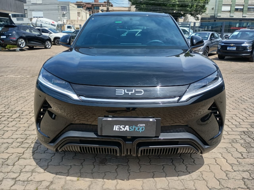 yuan pro 45,1 kw eletrico1