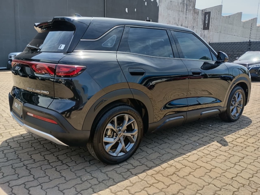 yuan pro 45,1 kw eletrico5