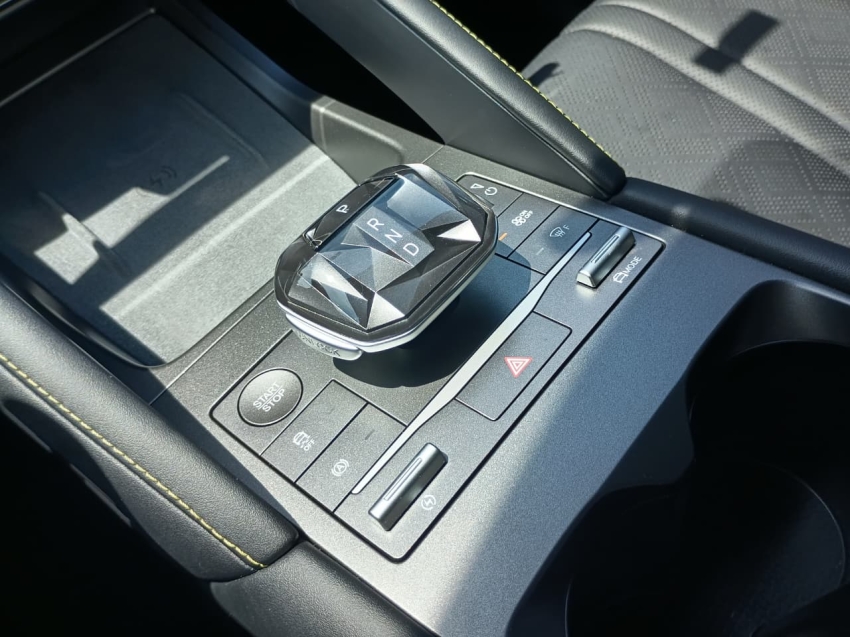 yuan pro 45,1 kw eletrico13