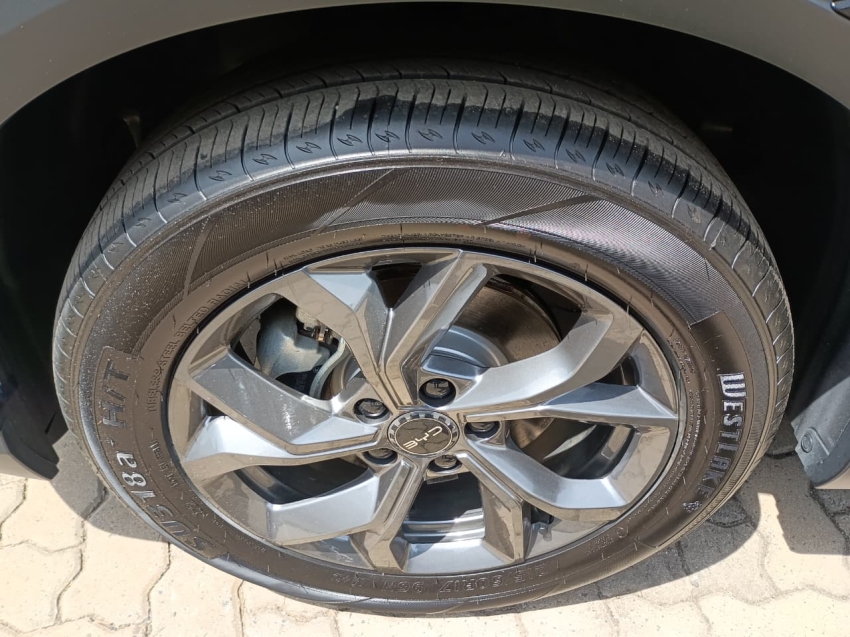 yuan pro 45,1 kw eletrico14