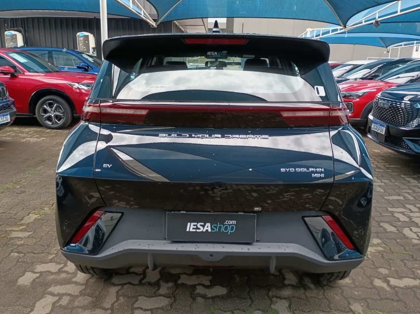 byd dolphin mini 38 kw eletrico 1.1 4p automatico 20254