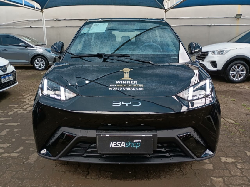 byd dolphin mini 38 kw eletrico 1.1 4p automatico 20251