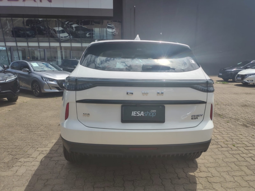 gwm haval h6 1.5 phev premium awd e-traction hibrido 4p automatico 20254