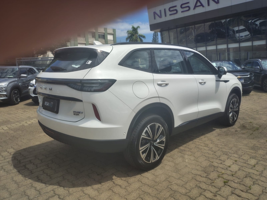 gwm haval h6 1.5 phev premium awd e-traction hibrido 4p automatico 20255