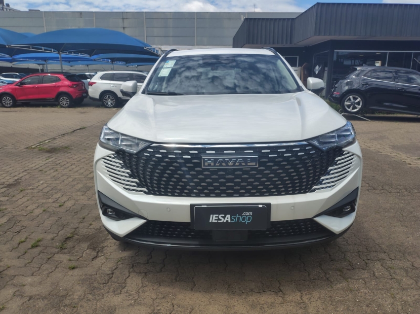 gwm haval h6 1.5 phev premium awd e-traction hibrido 4p automatico 20251