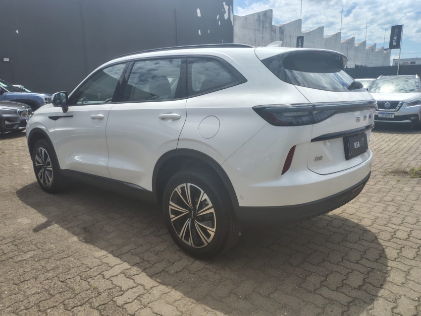 gwm haval h6 1.5 phev premium awd e-traction hibrido 4p automatico 20253