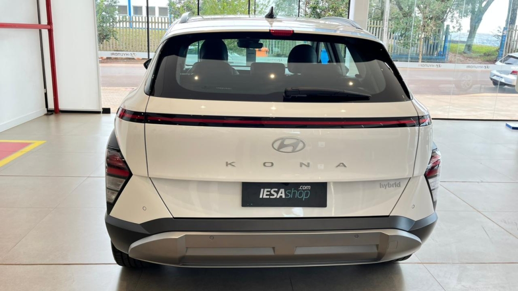 hyundai kona 1.6 gdi hev ultimate dct hibrido 4p automatico 20264
