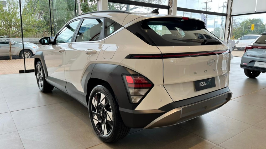 hyundai kona 1.6 gdi hev ultimate dct hibrido 4p automatico 20263