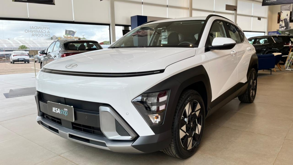 hyundai kona 1.6 gdi hev ultimate dct hibrido 4p automatico 2026
