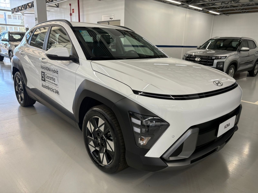 hyundai kona 1.6 gdi hev ultimate dct hibrido 4p automatico 20262