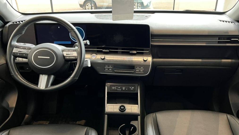 hyundai kona 1.6 gdi hev ultimate dct hibrido 4p automatico 202612