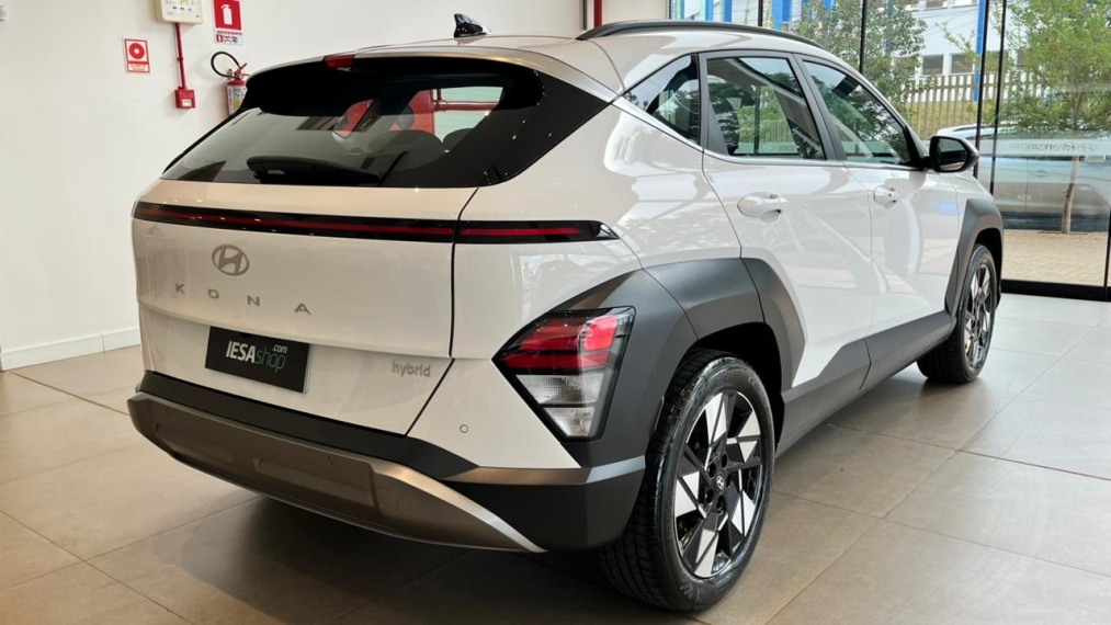 hyundai kona 1.6 gdi hev ultimate dct hibrido 4p automatico 20265