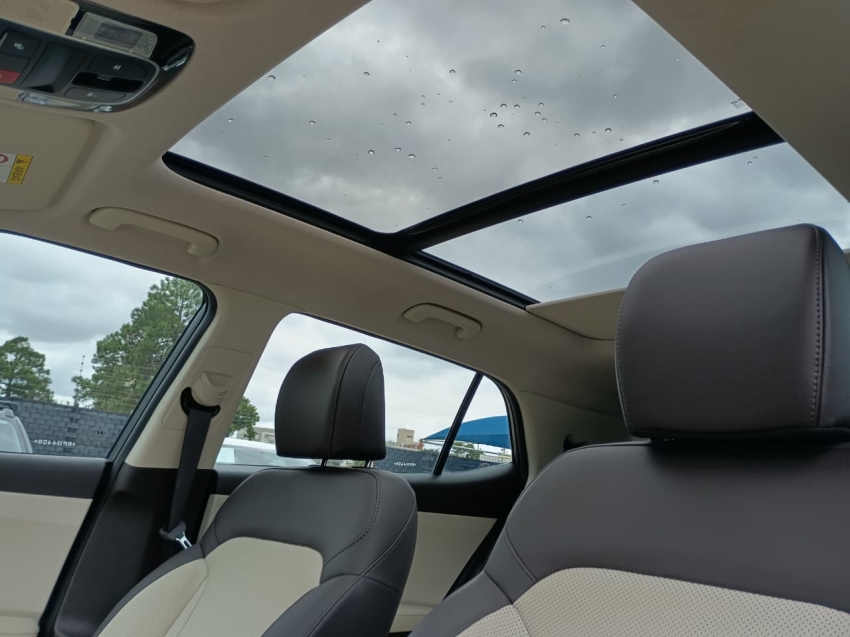 creta 2.0 flex ultimate automatico12