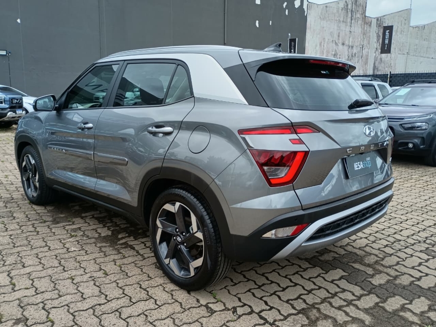 creta 2.0 flex ultimate automatico3