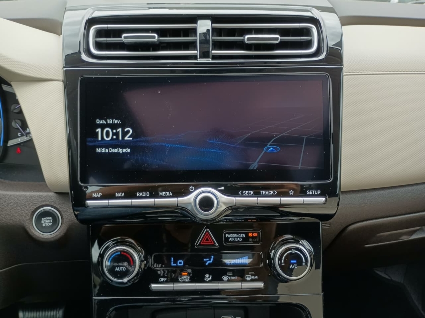 creta 2.0 flex ultimate automatico10