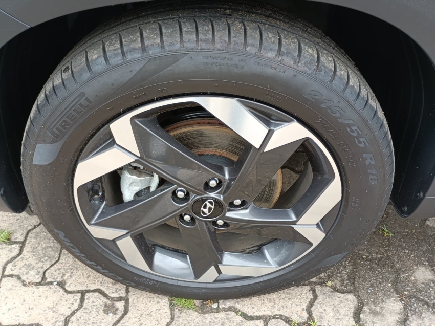 creta 2.0 flex ultimate automatico15