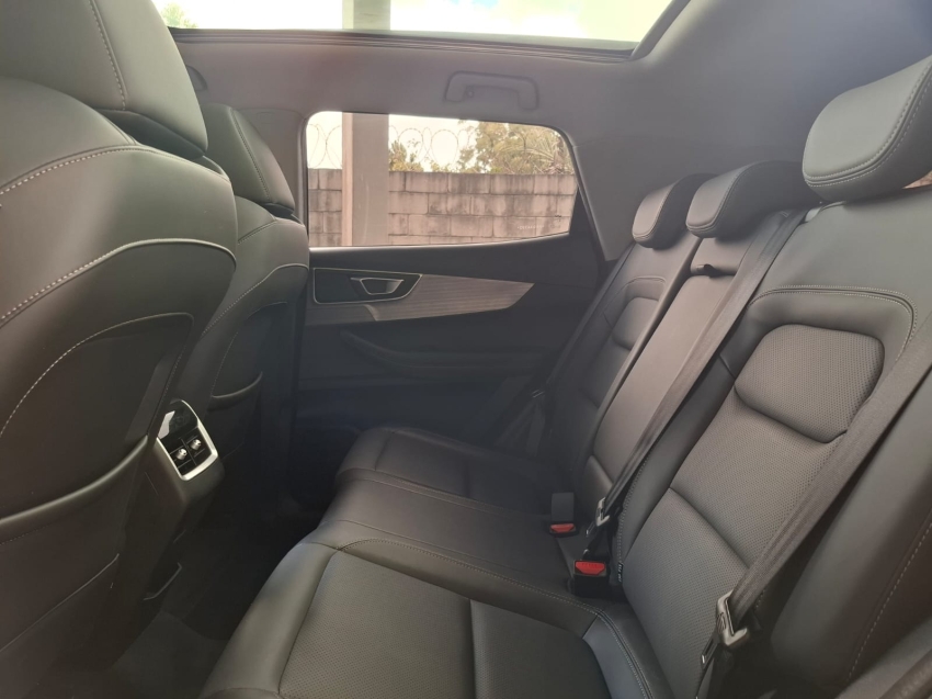 tiggo 5x pro 1.5 turbo hibrido11