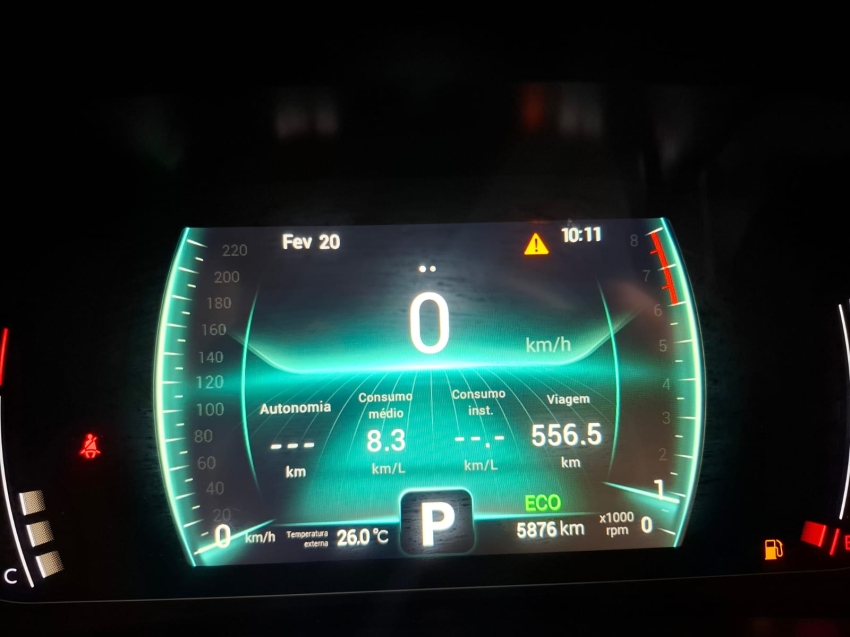 tiggo 5x pro 1.5 turbo hibrido8