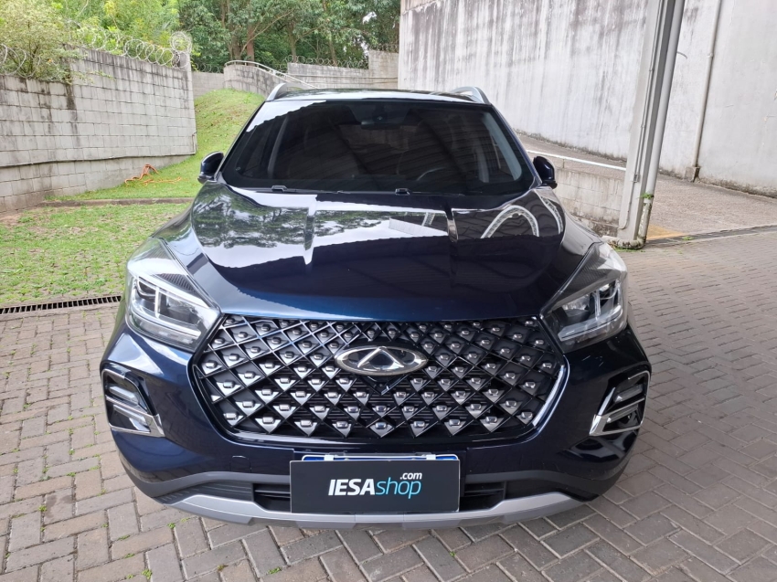 tiggo 5x pro 1.5 turbo hibrido1