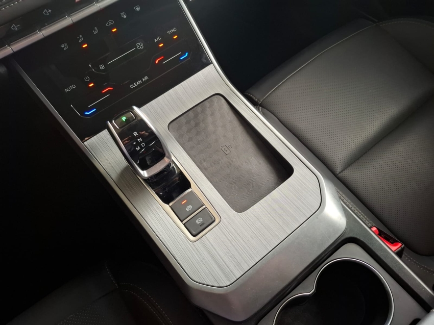 tiggo 5x pro 1.5 turbo hibrido12