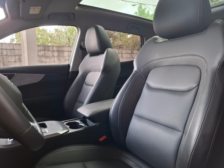 tiggo 5x pro 1.5 turbo hibrido10