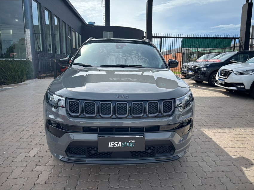 compass 1.3 t270 turbo flex s at61