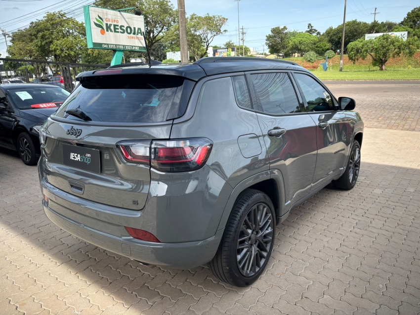 compass 1.3 t270 turbo flex s at65