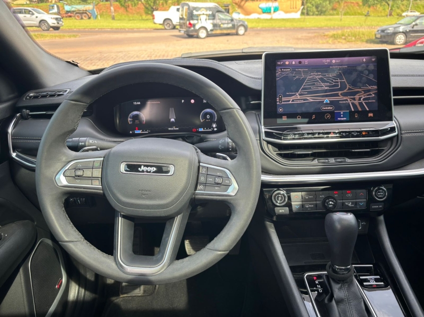 compass 1.3 t270 turbo flex s at66