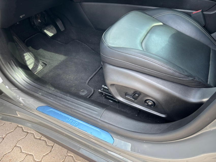 compass 1.3 t270 turbo flex s at612