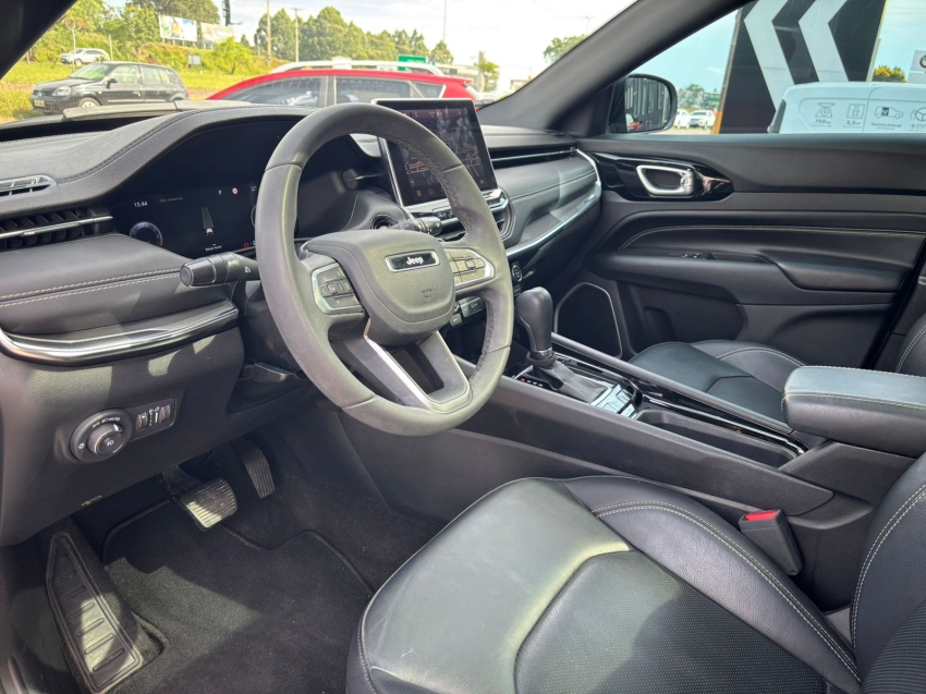 compass 1.3 t270 turbo flex s at67