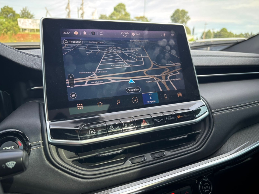 compass 1.3 t270 turbo flex s at69